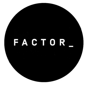 🥗 Factor — Chef-made meals, ready in minutes.