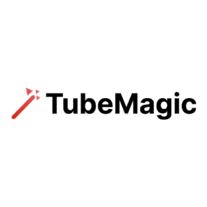 🎬 TubeMagic — Create & Optimize for YouTube with AI