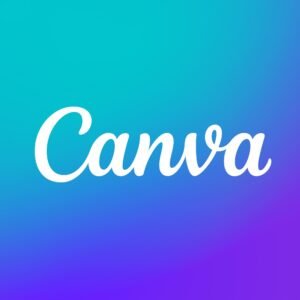 🎨 Canva — Create Anything, Beautifully