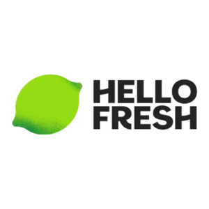 🍲 HelloFresh — Cook less, live more.