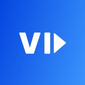 Vid AI — AI editing for creators.